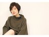 ★まずはお試し★新規限定カット１０％off