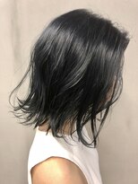 スワッグ(Swag)&nbsp;ハンサムボブ