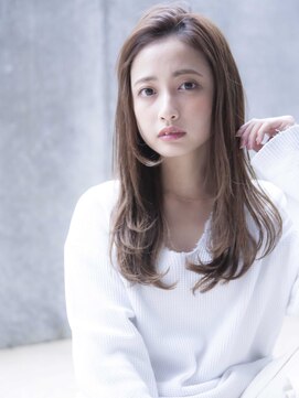 テイラー(Taylor) [Taylor]  ☆オーシャングレージュxストレート