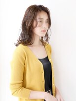 フーチー クーチー アマティー 豊中店(FUCHI KUCHI amati)&nbsp;やりすぎないヘルシーミディアム