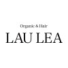 オーガニック アンド ヘアー ラウレア(LAU LEA)のお店ロゴ