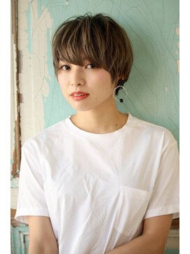 美容室 パルス 静岡鷹匠店(PALS) 、