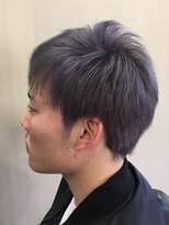 ヘアーステーションケイ(hair station K)&nbsp;ダブルカラー
