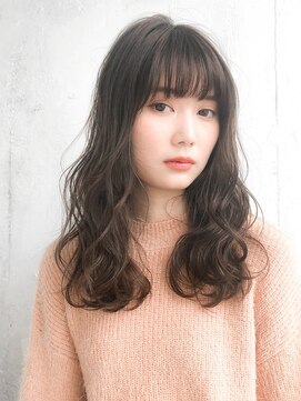 ルティア 池袋(Lutia) ゆるふわスタイル