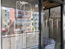 #3 プチプラ感ゼロのスタッフたち