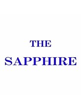 THE SAPPHIRE【ザ サファイア】