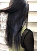 ☆インナーパープル☆