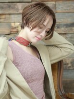 ネオリーブリノア 北千住東口店(Neolive Linoa)&nbsp;似合わせショート