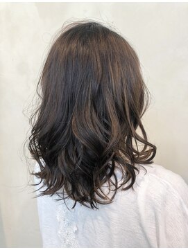 シャンプーボーイ セントラル 博多(SHAMPOO BOY central) 大人可愛いヘアスタイル☆
