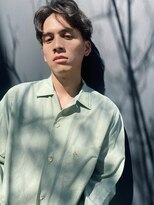 リアン(LieN)&nbsp;〈東北沢/LieN〉メンズ/ラフショート