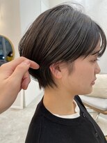 ロミー 本厚木(ROMMY.)&nbsp;【10代20代30代40代】オール世代おすすめショート/ ROMMY.本厚木