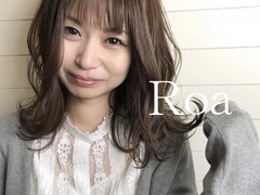 Ｒｏａ【ロア】