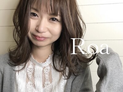 ロア(Roa)