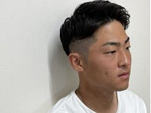 大阪チャンピオンの店 ヘアサロンスタイル(Hair Salon Style)