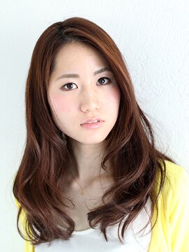 タヤ 自由が丘店(TAYA) 20代30代40代大人かわいい小顔ひし形ナチュラルストレート