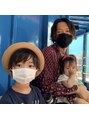 コッチ(kocchi.) 休みの日は大切な家族と過ごしてリフレッシュしてます♪