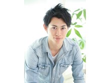 松本平太郎美容室 国立店