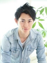 松本平太郎美容室 国立店