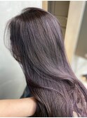 似合わせカット/くびれヘア/デザインカラー[新潟駅]