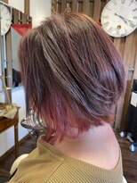 チェルシー(CHELSEA)&nbsp;インナーカラー