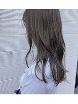 フェリアあべの(FERIA)&nbsp;【天王寺/あべの】アッシュベージュ