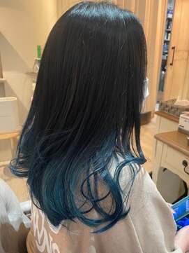 ハツメイ 京急川崎店(HATSUMEI) 美髪☆大人かわいいネビージュ