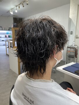 フィフス 原宿(fifth) 【ツイストスパイラル/波巻きスパイラル/韓国マッシュ】