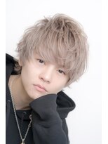 ゴールドナゴヤ 名駅(GOALD NAGOYA)&nbsp;気になるあの子に見せる2wayスタイル