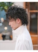 ツイストスパイラル