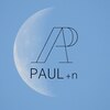 ポールプラスエヌ(PAUL+n)のお店ロゴ