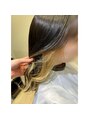 ルルカ ヘアサロン(LuLuca Hair Salon)&nbsp;インナーカラー☆