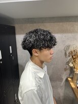 クリーム 大宮(CREAM)&nbsp;波巻きスパイラル