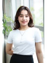 アンヘア(unhair)&nbsp;カジュアルウェーブ