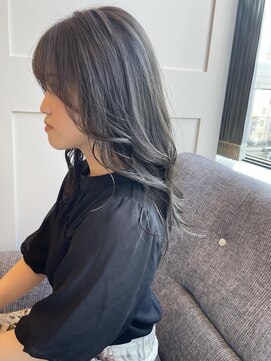 エレノア 梅田店(Eleanor) たっぷり透明感