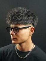 スキル(SKILL)&nbsp;ダウンバングツイスト