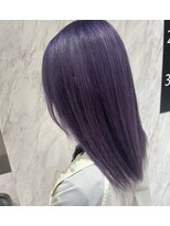 リー 京橋(Lee) 【Lee京橋】バイオレットカラー RIO