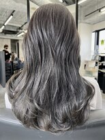 スターズ 柏(STARS)&nbsp;シルバーグレージュ