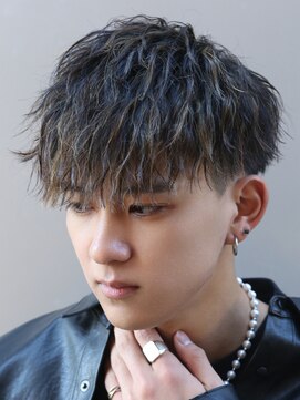 リップス 自由が丘(LIPPS) ブレイクツイスト