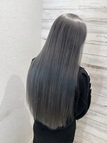 リック(Ric by KENJE)&nbsp;シルバーグレージュ