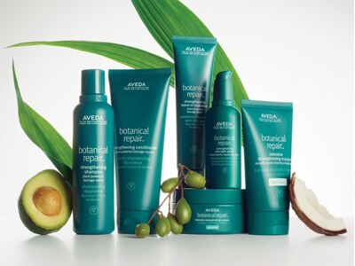 テラス アヴェダ 大丸心斎橋店(Terrace AVEDA)