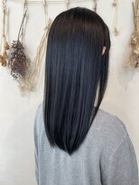 シャンプーボーイ セントラル 博多(SHAMPOO BOY central) ナチュラルブラック