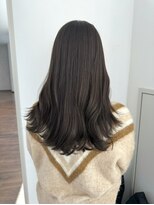 ザック ヴィ(ZACC  vie)&nbsp;9トーン / ブラウンベージュカラー/ レイヤーカット