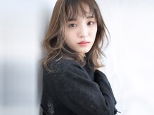 ラパンセ ブラン(LA PENSEE BRUN)