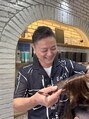 セピアージュ セプト(hair beauty clinic salon Sepiage sept) KOSAKA 
