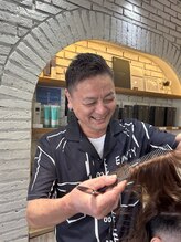 セピアージュ セプト(hair beauty clinic salon Sepiage sept) KOSAKA 