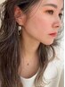 カット＋パーマ ￥13,640→￥11,980