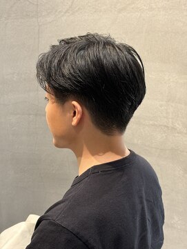 シスイ(sisui) センターパート