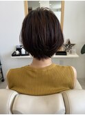 ショートスタイル
