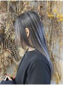 ロング