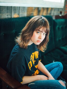 スタリー(Starry) 大人ミディアム20代/30代/40代/ハレマチ通り